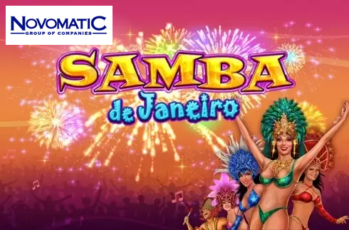 Samba de Janeiro